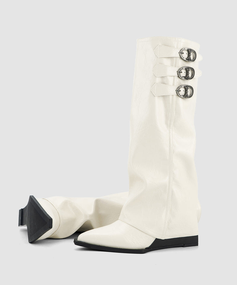 Elegant Orthopedic Boots for Every Step