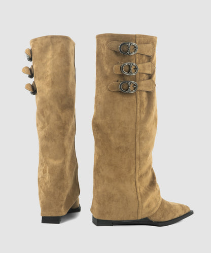 Elegant Orthopedic Boots for Every Step