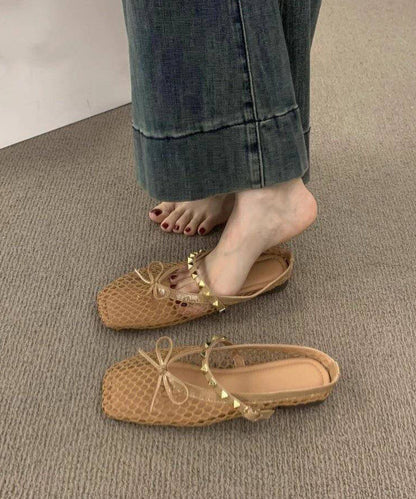 Classic Orthopedic Sandals with Timeless Style