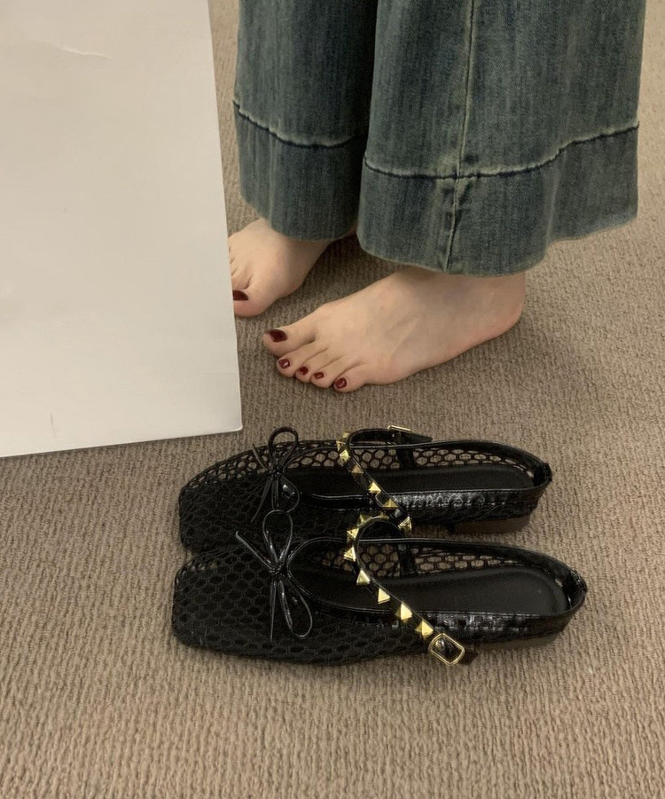 Classic Orthopedic Sandals with Timeless Style