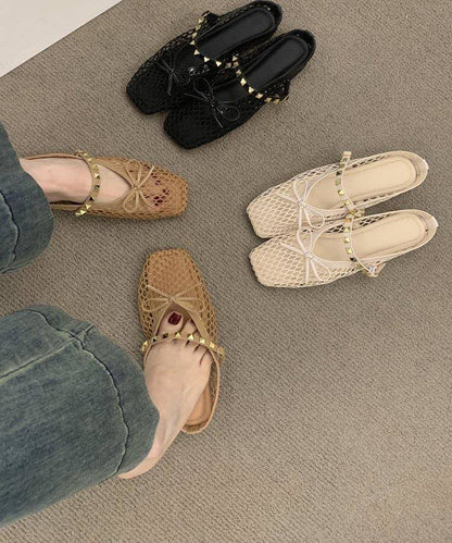 Classic Orthopedic Sandals with Timeless Style