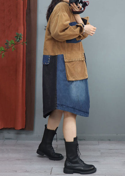 Elegantly Styled Coat for Everyday Wear