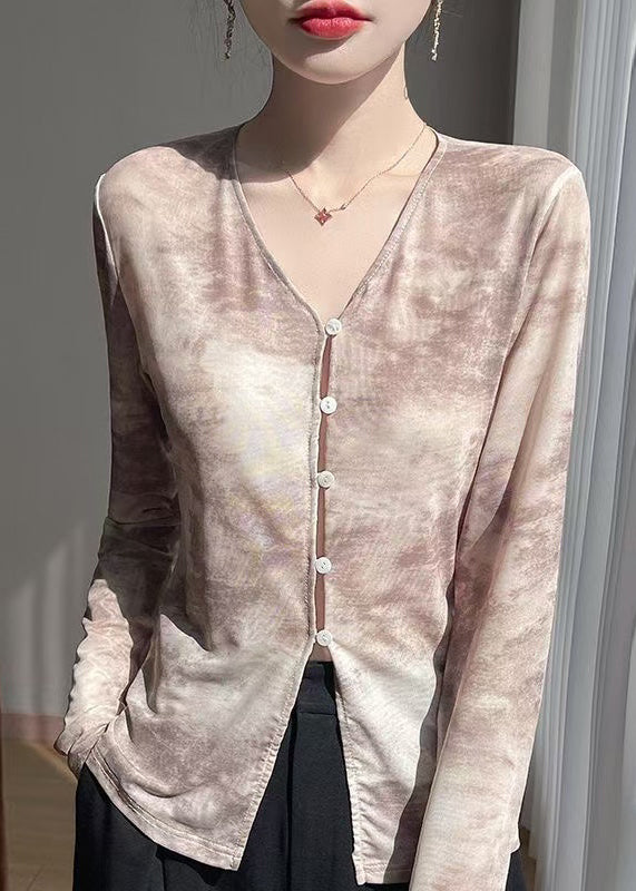 Beautifully Crafted Shirt in a Classic Style
