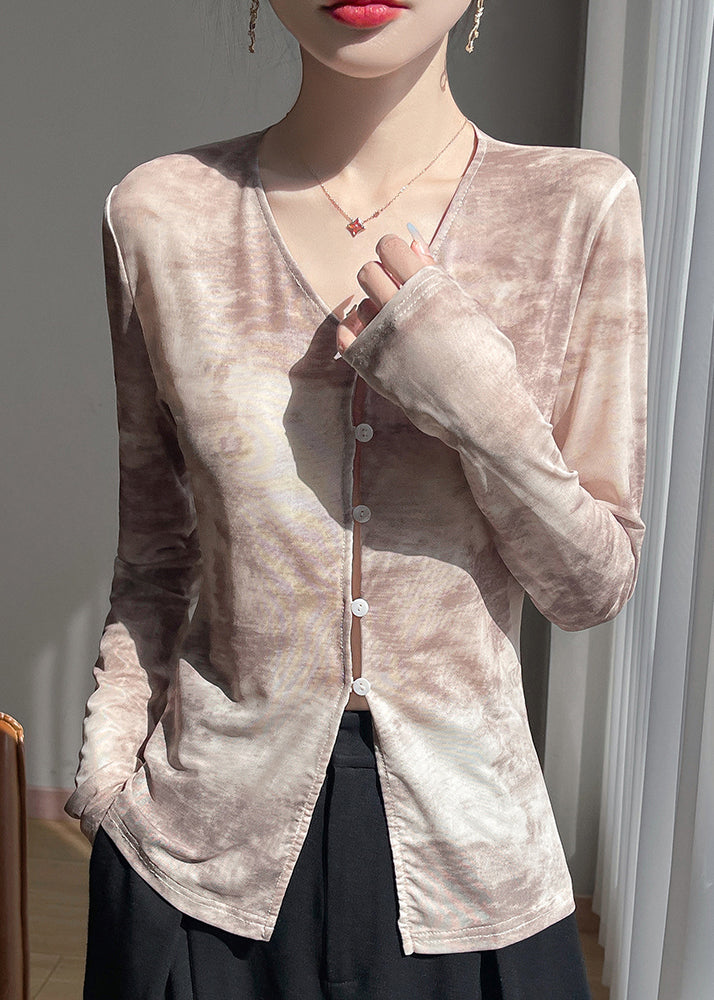 Beautifully Crafted Shirt in a Classic Style