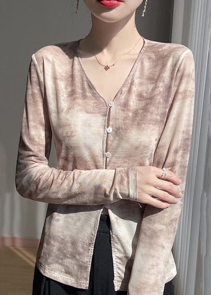 Beautifully Crafted Shirt in a Classic Style