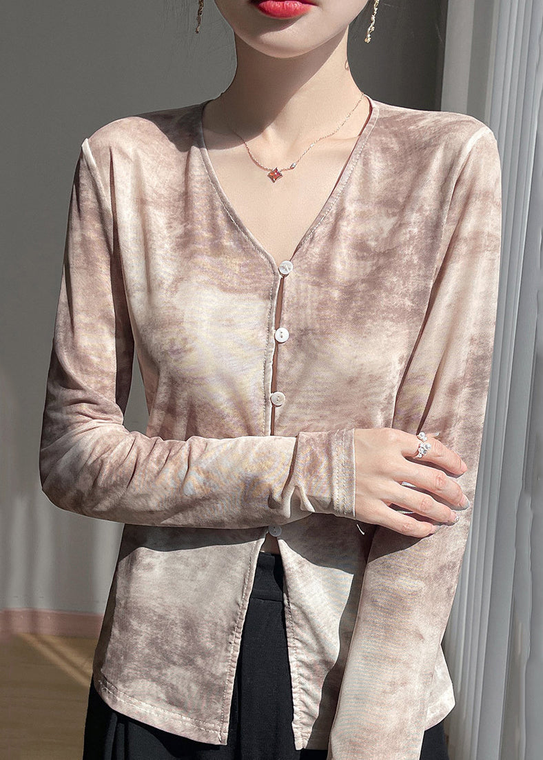 Beautifully Crafted Shirt in a Classic Style