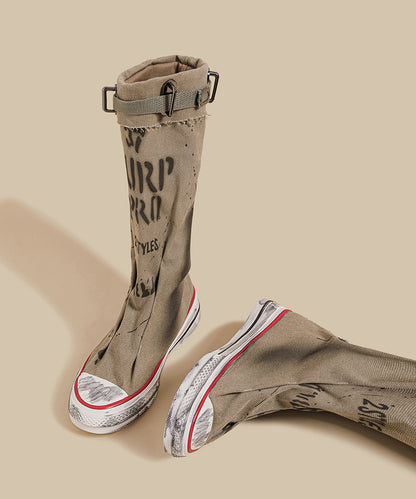 Stylish Orthopedic Boots for Any Occasion