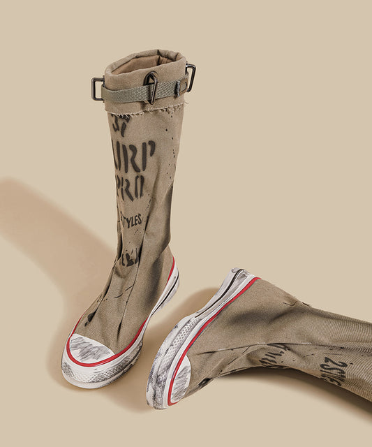 Stylish Orthopedic Boots for Any Occasion