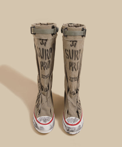 Stylish Orthopedic Boots for Any Occasion