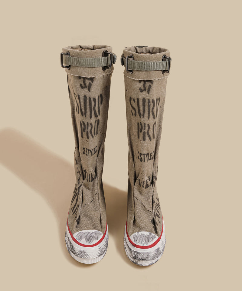 Stylish Orthopedic Boots for Any Occasion
