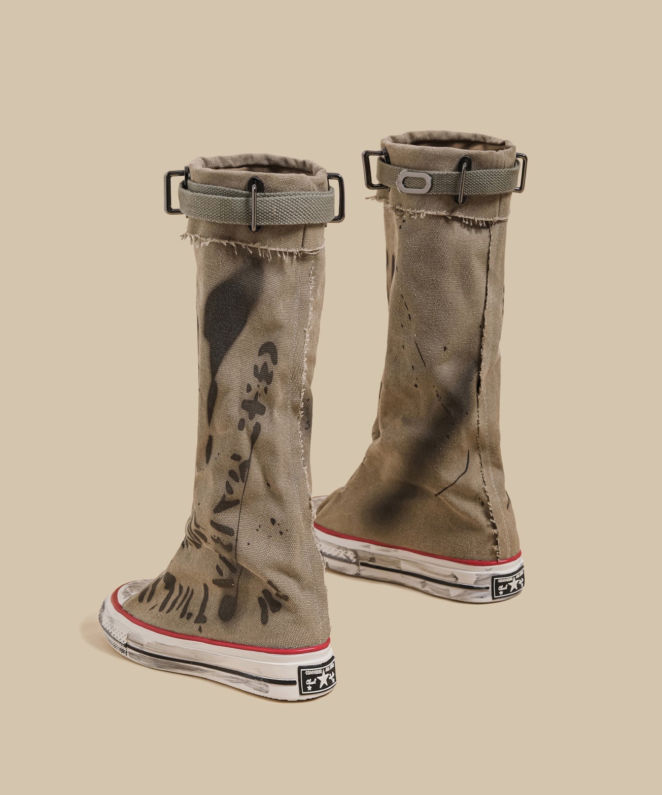 Stylish Orthopedic Boots for Any Occasion