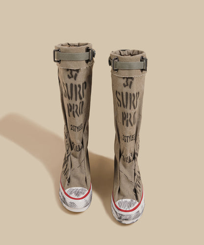 Stylish Orthopedic Boots for Any Occasion
