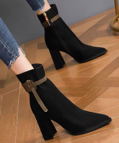 Comfortable Orthopedic Boots for Daily Wear
