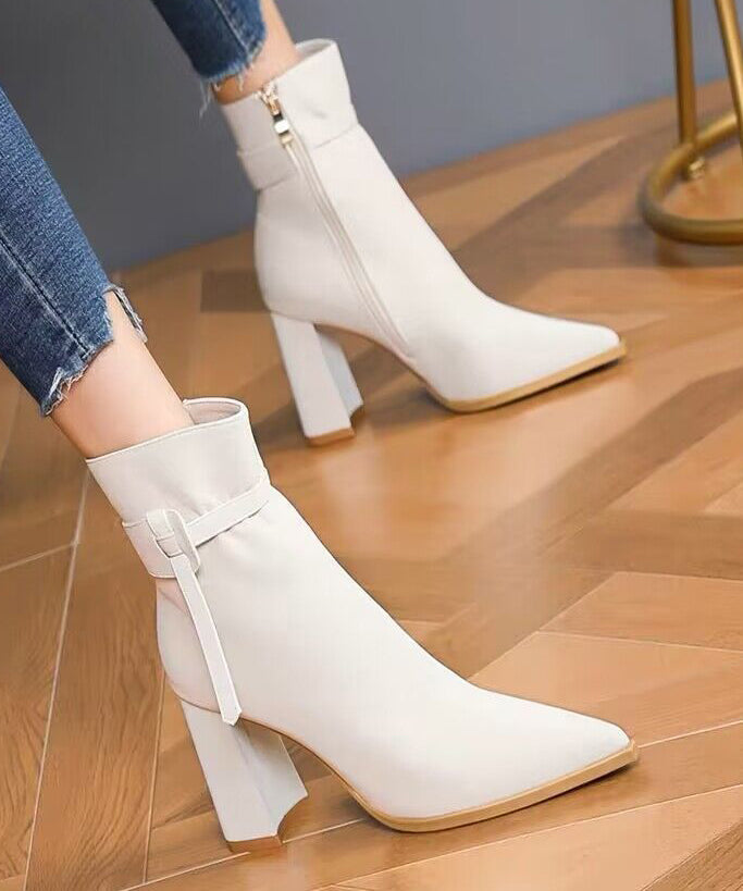 Comfortable Orthopedic Boots for Daily Wear