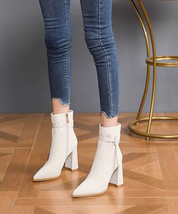Comfortable Orthopedic Boots for Daily Wear