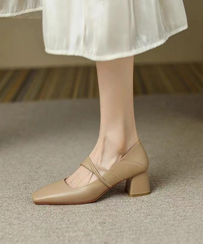 Classic Orthopedic Loafers with Timeless Style