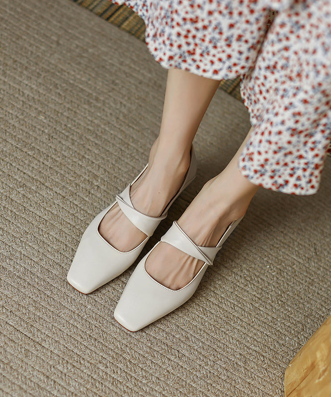 Classic Orthopedic Loafers with Timeless Style