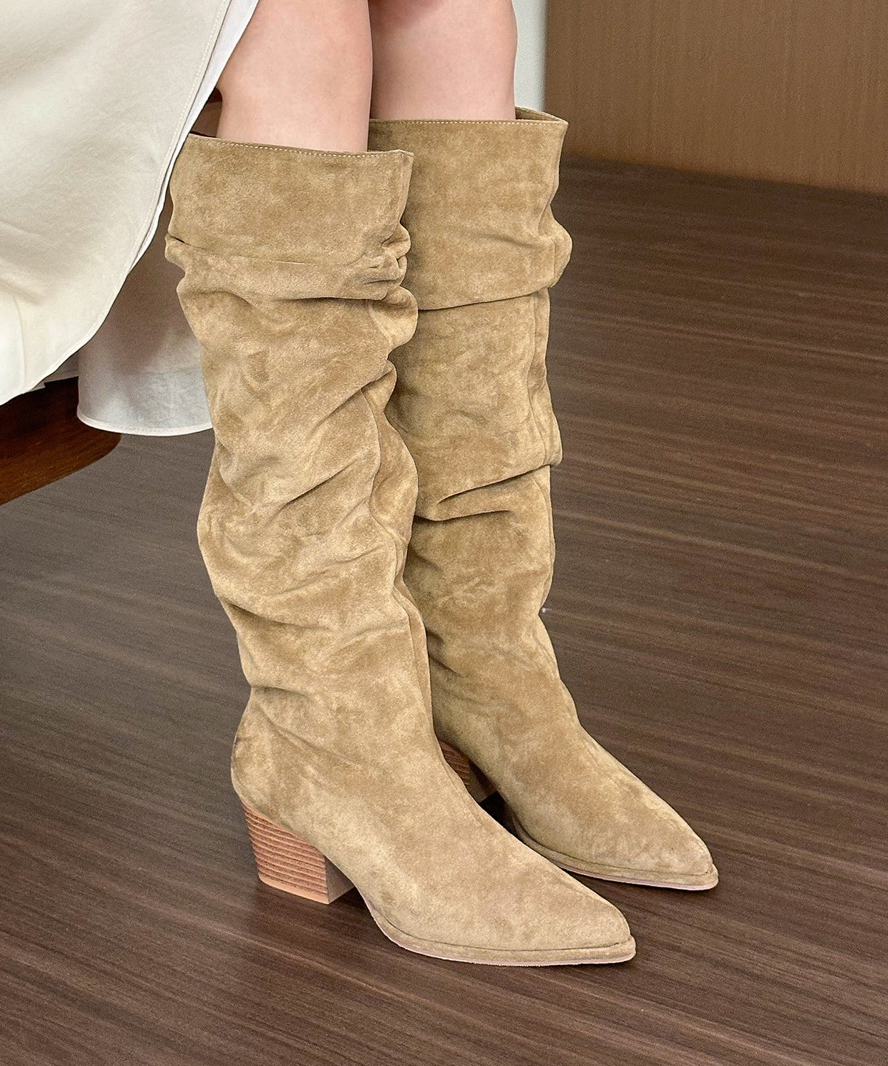 Elegant Orthopedic Boots for Every Step