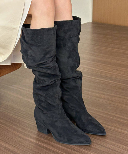 Elegant Orthopedic Boots for Every Step