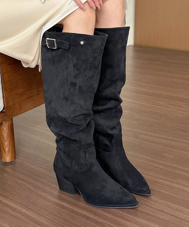 Elegant Orthopedic Boots for Every Step