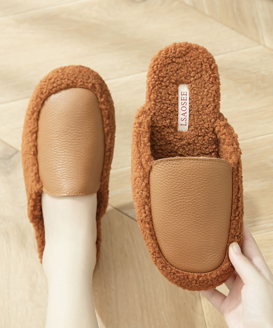 Comfortable Orthopedic Slippers for Daily Wear