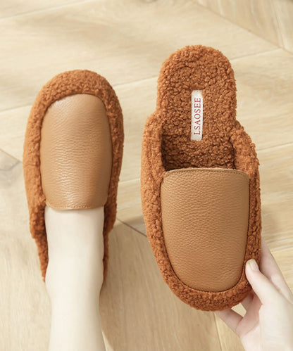 Comfortable Orthopedic Slippers for Daily Wear