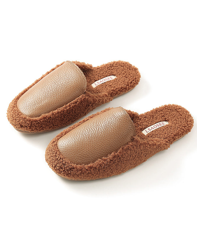 Comfortable Orthopedic Slippers for Daily Wear