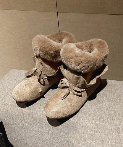 Stylish Orthopedic Boots for Any Occasion