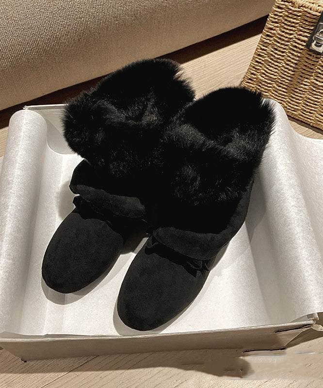 Stylish Orthopedic Boots for Any Occasion