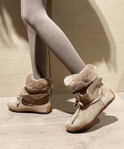 Stylish Orthopedic Boots for Any Occasion