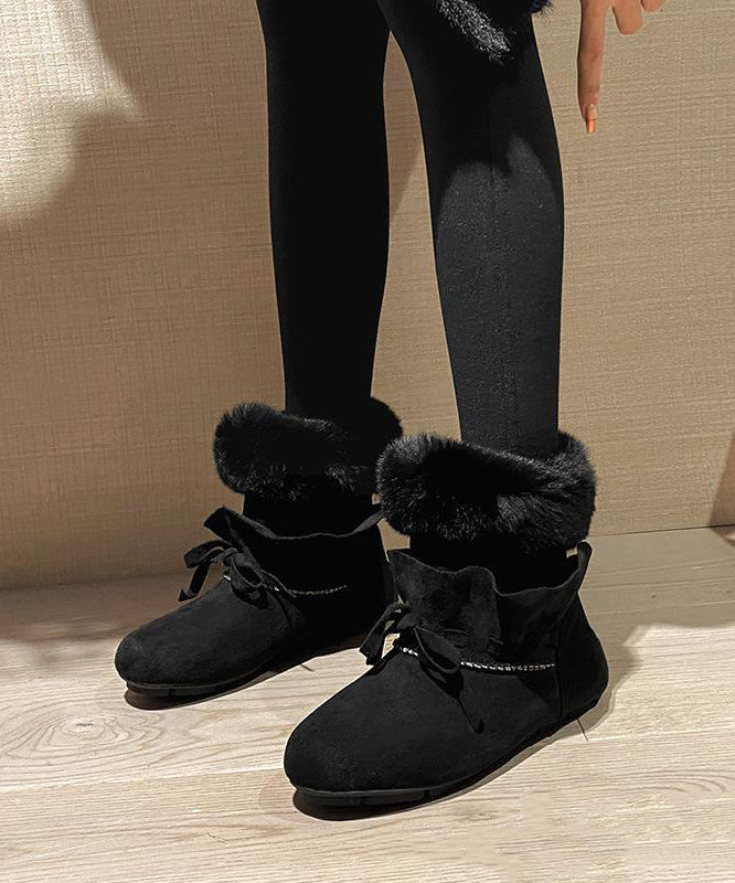 Stylish Orthopedic Boots for Any Occasion