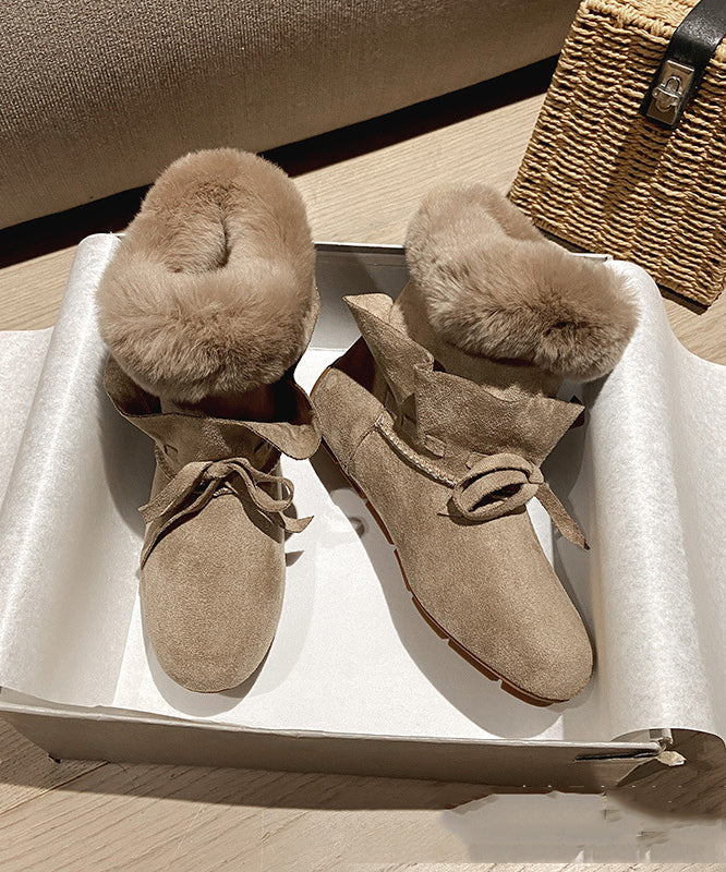 Stylish Orthopedic Boots for Any Occasion