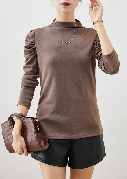 Beautifully Finished Shirt in a Timeless Design