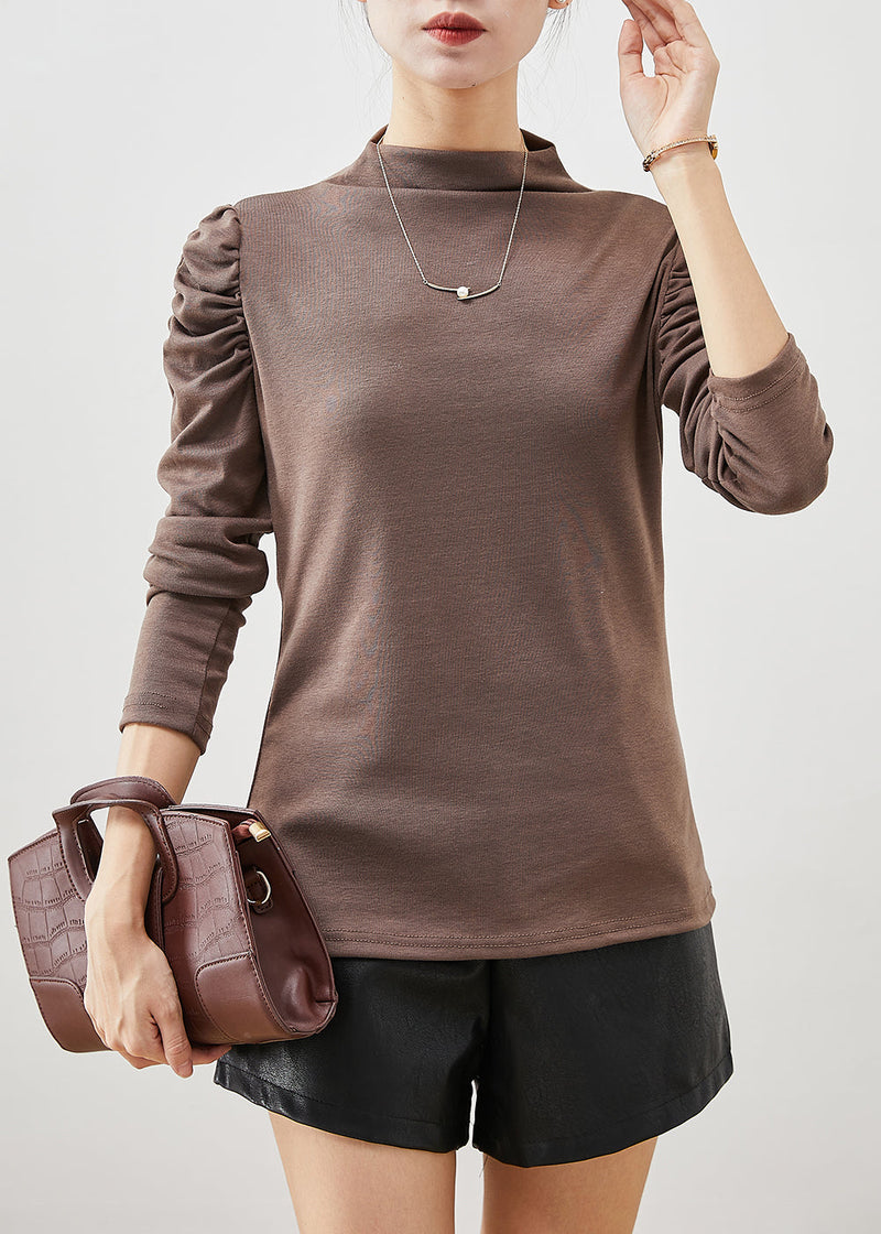 Beautifully Finished Shirt in a Timeless Design