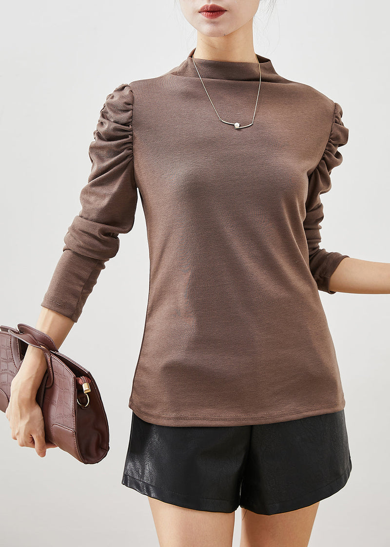 Beautifully Finished Shirt in a Timeless Design