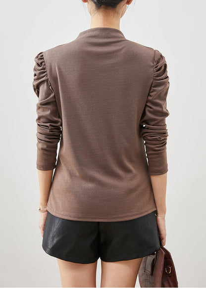 Beautifully Finished Shirt in a Timeless Design