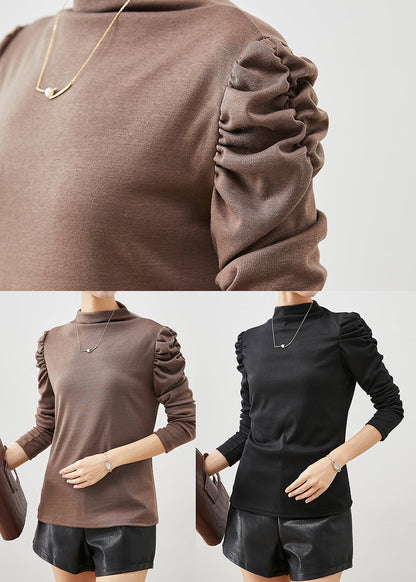 Beautifully Finished Shirt in a Timeless Design