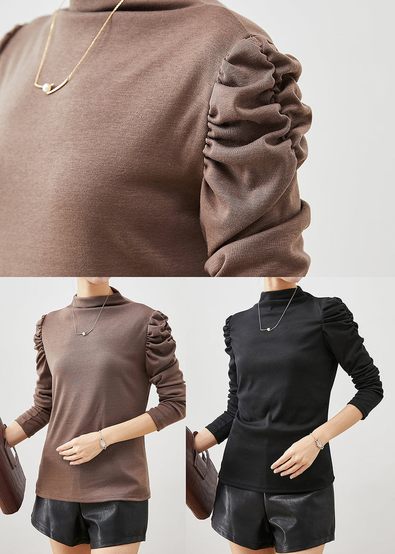 Beautifully Finished Shirt in a Timeless Design