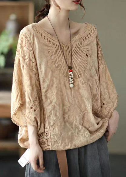 Polished Shirt with an Effortless Classic Look