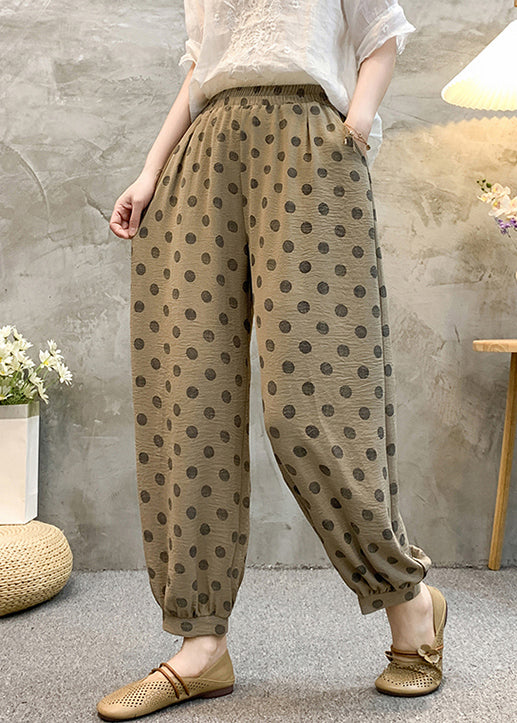 Elegantly Styled Pants for Everyday Wear