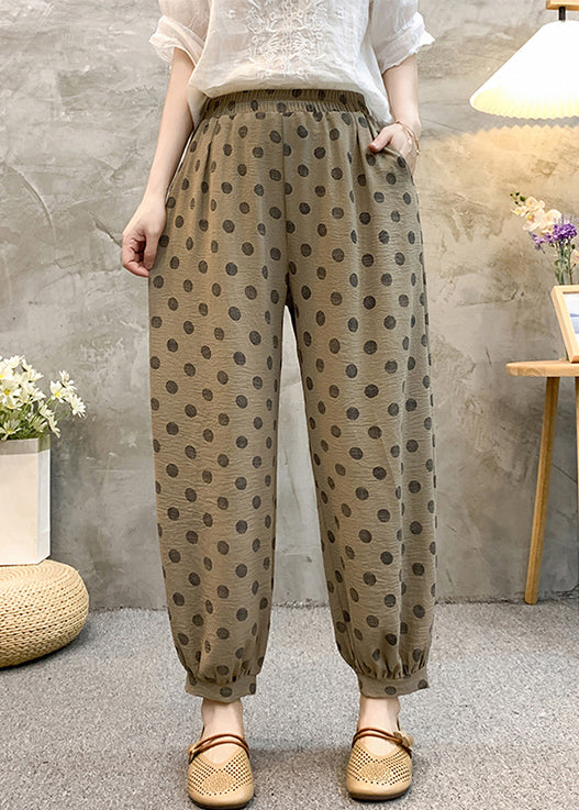 Elegantly Styled Pants for Everyday Wear