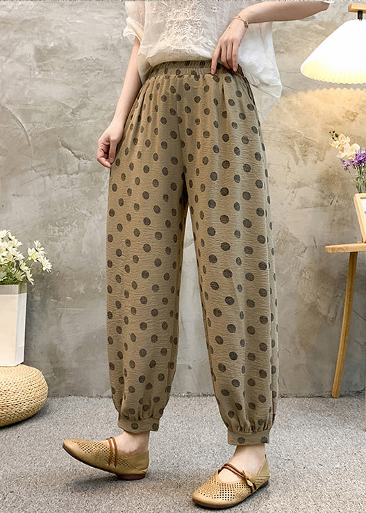 Elegantly Styled Pants for Everyday Wear