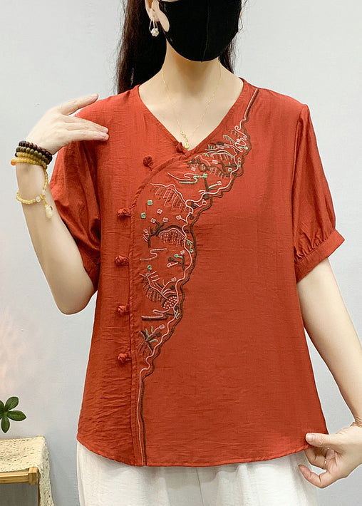 Effortlessly Elegant Blouse with a Timeless Design