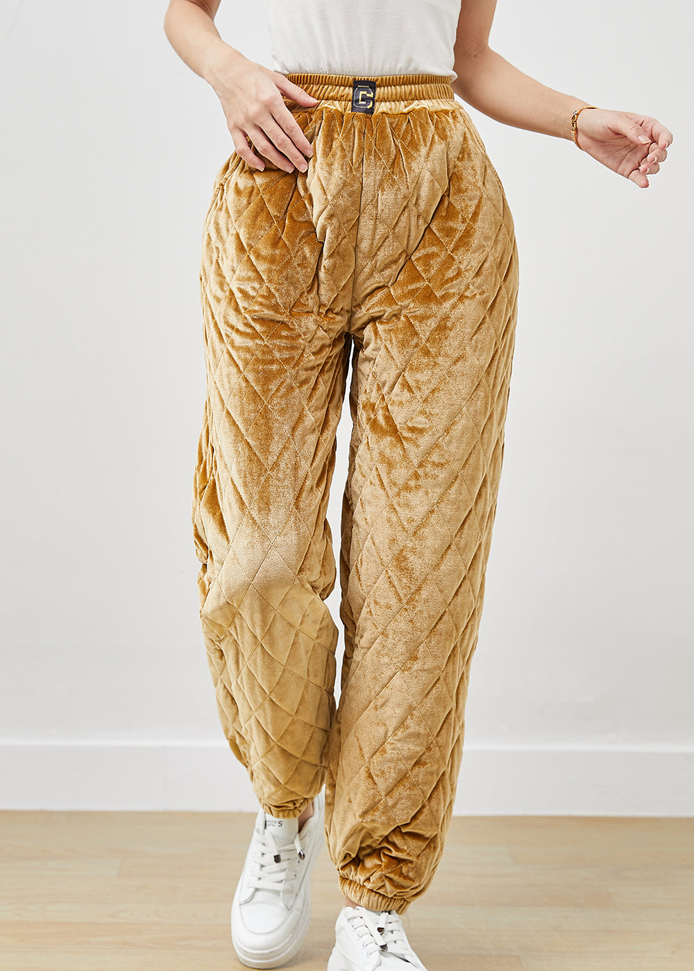 Classic Vintage & Enduringly Stylish Pants