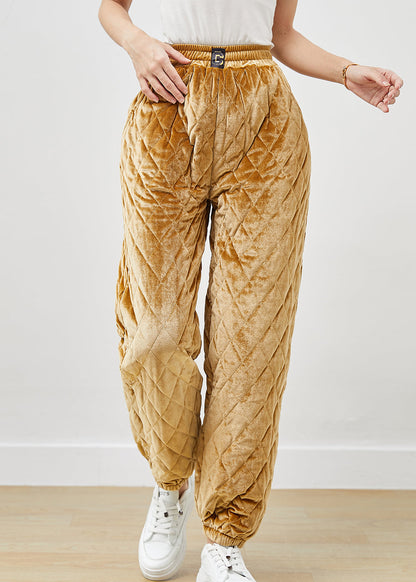 Classic Vintage & Enduringly Stylish Pants