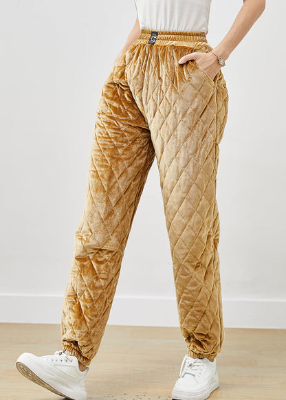 Classic Vintage & Enduringly Stylish Pants