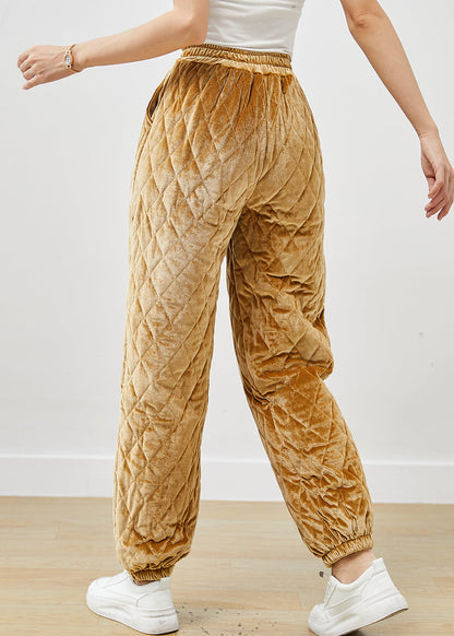 Classic Vintage & Enduringly Stylish Pants