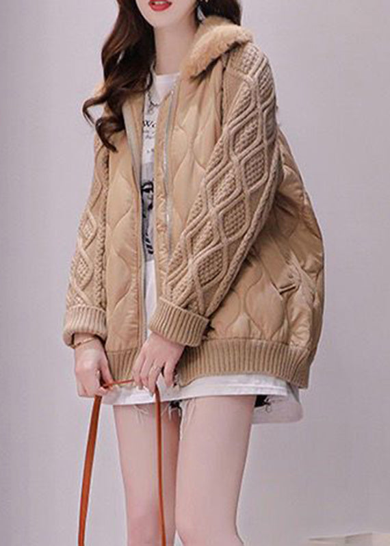 Sophisticated Garment with a Clean Classic Look