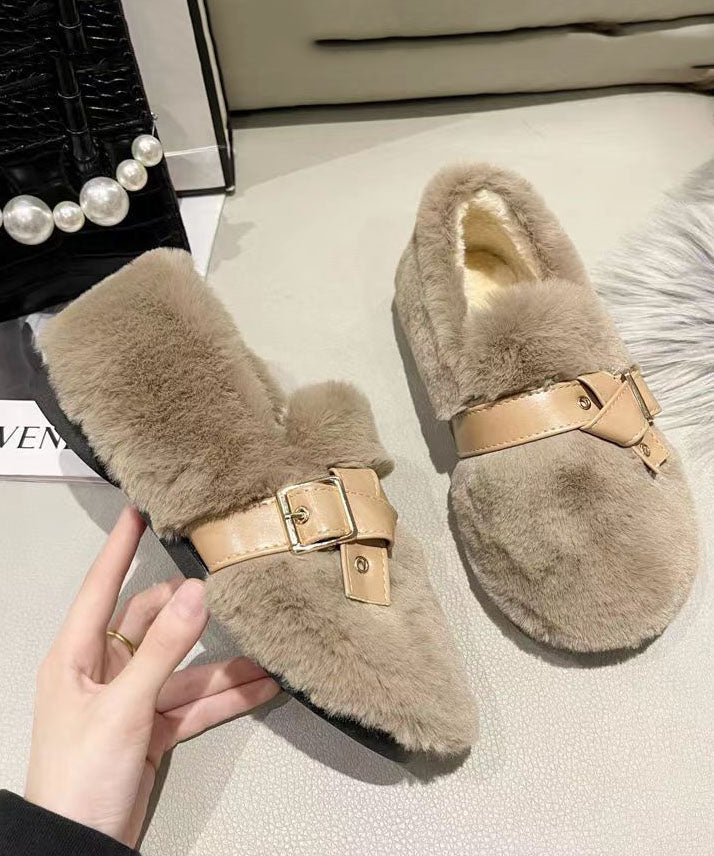 Graceful Orthopedic Shoes for Modern Look
