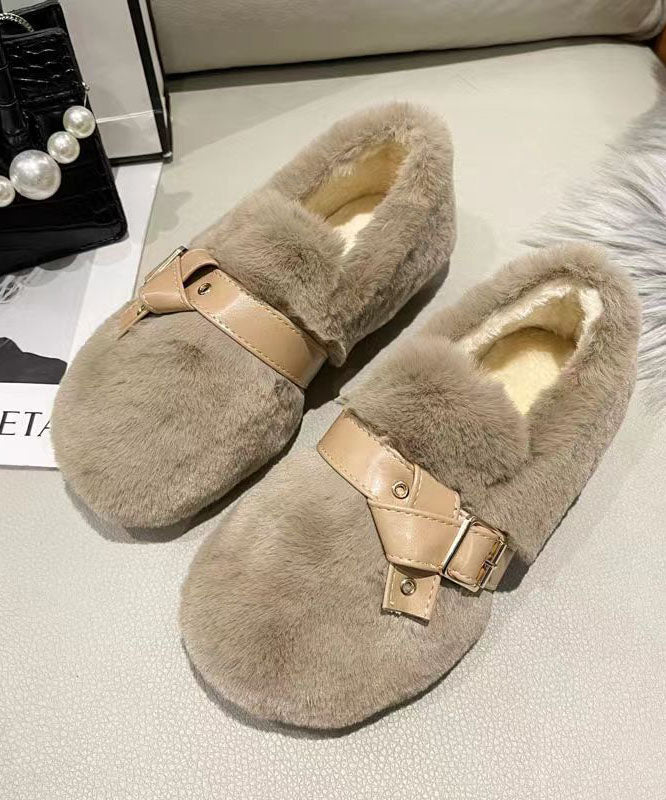 Graceful Orthopedic Shoes for Modern Look